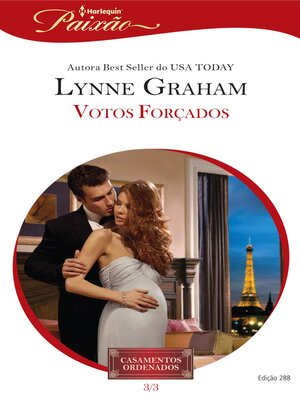 cover image of Votos Forçados